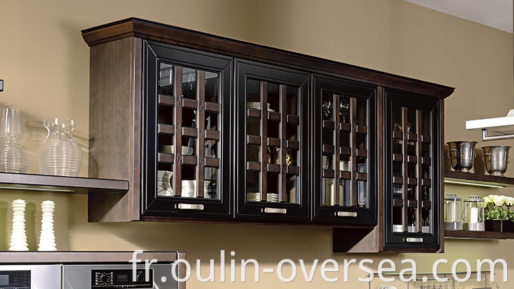 Usa kitchen furniture cabinet designs modular kitchen set